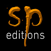 speleo-photo editions logo