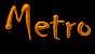 Metro Cave
